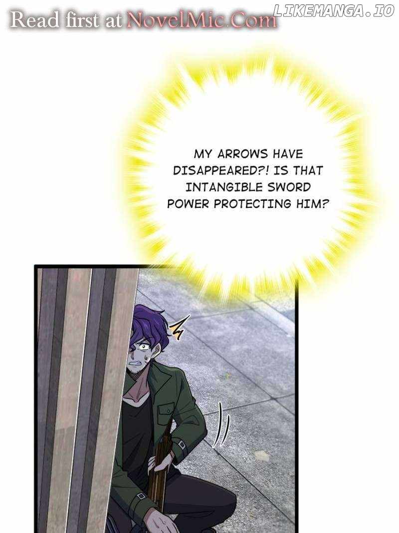 Spare Me, Great Lord! Chapter 760 27